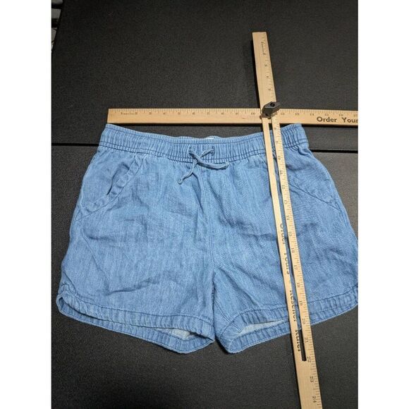 Old Navy Pull-On Shorts with Functional Drawstring Kid's XL - Picture 4 of 4